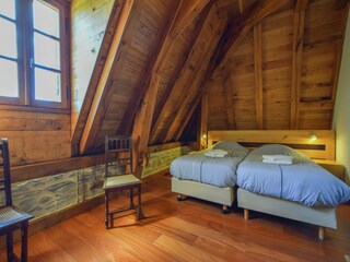 Villa Saint-Médard-d'Excideuil Ausstattung 12