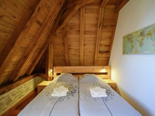 Villa Saint-Médard-d'Excideuil Caratteristiche 14