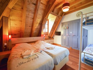 Villa Saint-Médard-d'Excideuil Ausstattung 14