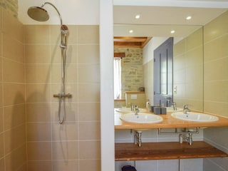 Villa Saint-Médard-d'Excideuil Kenmerken 27