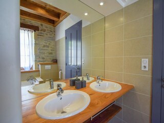 Villa Saint-Médard-d'Excideuil Ausstattung 19