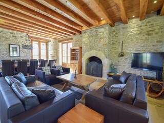 Villa Saint-Médard-d'Excideuil Ausstattung 23