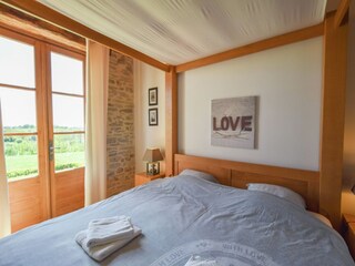 Villa Saint-Médard-d'Excideuil Ausstattung 26