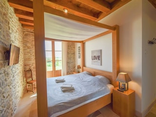 Villa Saint-Médard-d'Excideuil Ausstattung 21