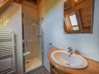 Villa Saint-Médard-d'Excideuil Ausstattung 21