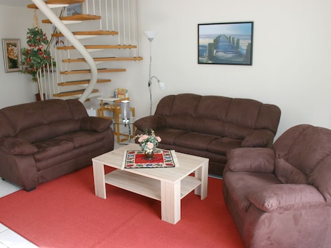 Ferienhaus Haus Deichkieker