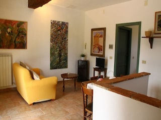 Casa de campo Collesalvetti Características 26