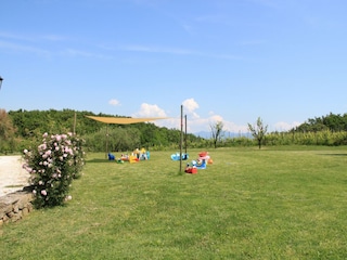 Bauernhof Collesalvetti  37