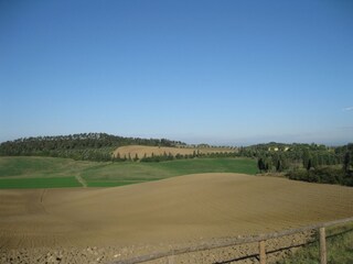 Casa de campo Collesalvetti Entorno 29