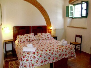 Boerderij Collesalvetti Kenmerken 18