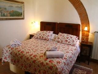 Farmhouse Collesalvetti Features 23