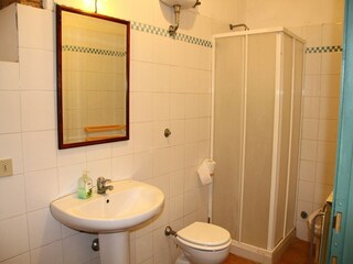 Boerderij Collesalvetti Kenmerken 26