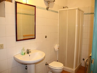 Farmhouse Collesalvetti Features 25