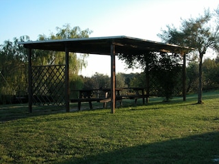 Farmhouse Collesalvetti Outdoor Recording 12