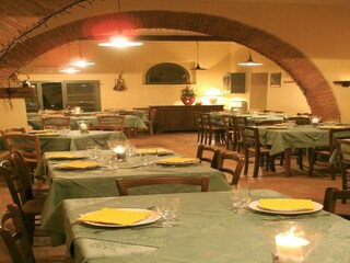 Bauernhof Collesalvetti  35