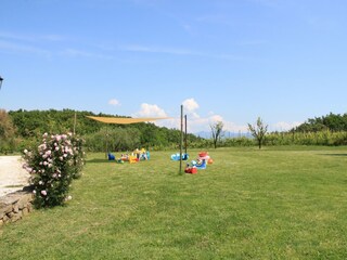 Boerderij Collesalvetti  30