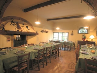 Farmhouse Collesalvetti  41