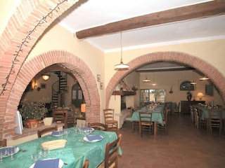 Farmhouse Collesalvetti  37