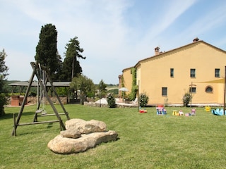 Farmhouse Collesalvetti  38