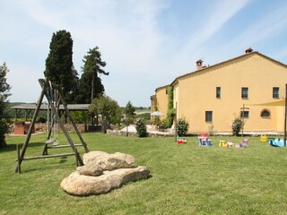 Farmhouse Collesalvetti  37
