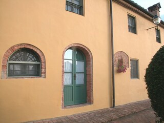 Fattoria Collesalvetti Registrazione all'aperto 7