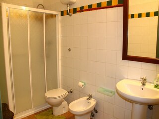 Boerderij Collesalvetti Kenmerken 24