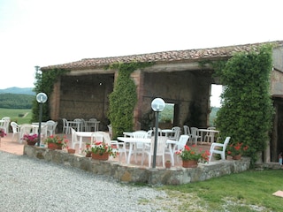 Farmhouse Collesalvetti  36