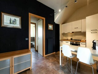 Apartment Corte Franca Ausstattung 16