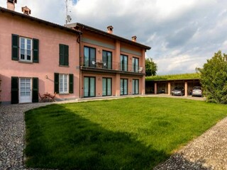 Apartment Corte Franca Outdoor Recording 4