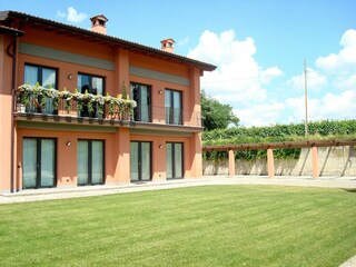 Apartment Corte Franca Outdoor Recording 5