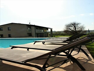 Apartment Corte Franca Outdoor Recording 11
