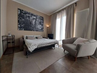 Apartment Corte Franca Features 24