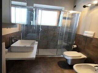 Appartement Corte Franca Kenmerken 16