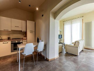 Appartamento Corte Franca Caratteristiche 27