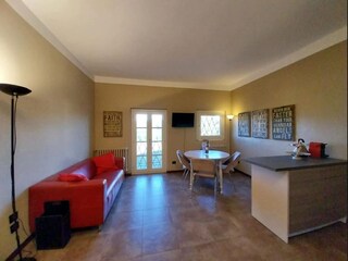 Apartment Corte Franca Features 14