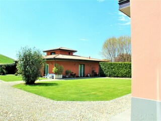 Apartment Corte Franca Outdoor Recording 5