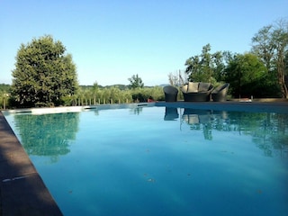 Apartment Corte Franca Außenaufnahme 8