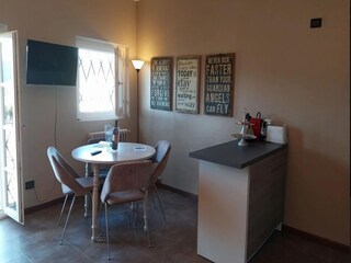 Apartment Corte Franca Features 15