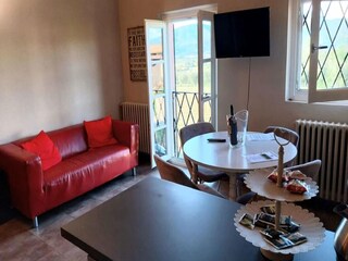 Apartment Corte Franca Features 16