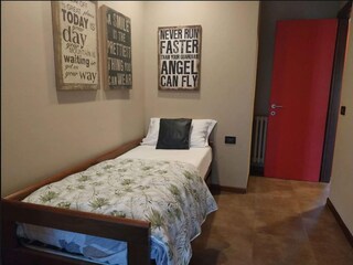 Appartamento Corte Franca Caratteristiche 14