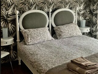 Apartment Corte Franca Ausstattung 23