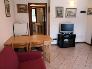 Ferienhaus Lazise Ausstattung 17