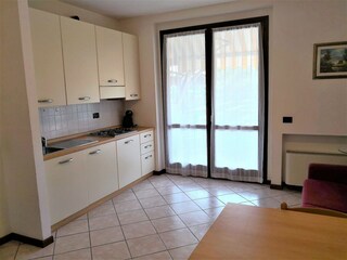 Maison de vacances Lazise Équipement 24
