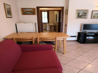 Maison de vacances Lazise Équipement 15