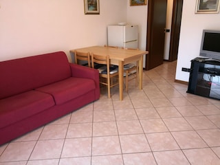 Ferienhaus Lazise Ausstattung 23