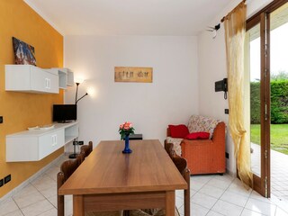 Holiday house Lazise Features 20