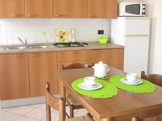Holiday house Lazise Features 21