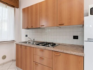 Holiday house Lazise Features 24