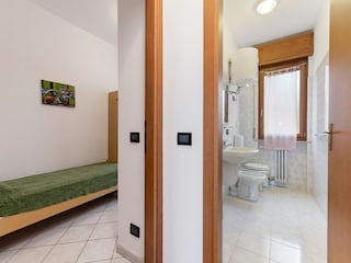 Ferienhaus Lazise Ausstattung 27