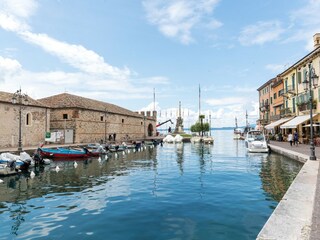 Holiday house Lazise Environment 30